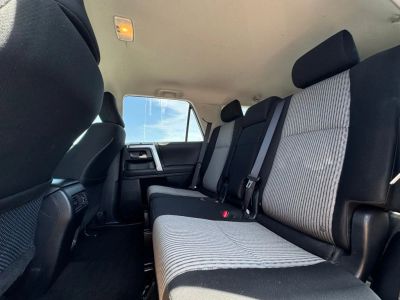 2024 Toyota 4Runner - Photo 19