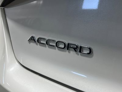2026 Honda Accord - Photo 9