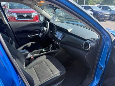 2023 Nissan Kicks - Photo 7