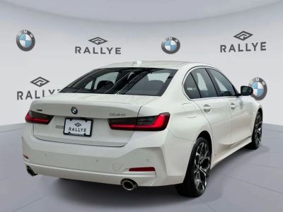 2025 BMW 3 Series - Photo 4
