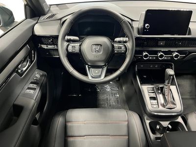 2026 Honda CR-V Hybrid - Photo 22