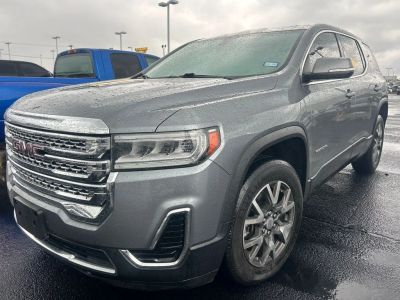 2021 GMC Acadia - Photo 1