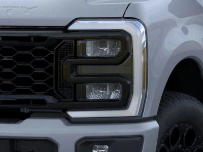 2026 Ford Super Duty - Photo 18