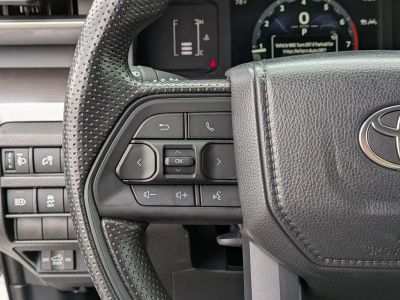 2024 Toyota Tacoma - Photo 16