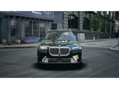 2026 BMW X7 xDrive40i - Photo 3