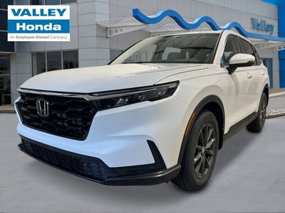 2026 Honda CR-V - Photo 1