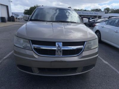 2009 Dodge Journey - Photo 2