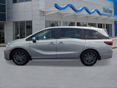 2026 Honda Odyssey - Photo 2