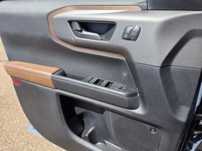 2025 Ford Bronco Sport - Photo 13