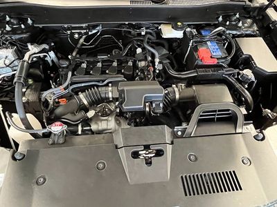 2026 Honda CR-V - Photo 10