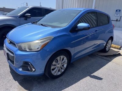 2018 Chevrolet Spark - Photo 1