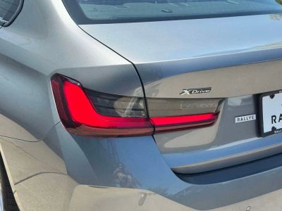 2023 BMW 3 Series - Photo 9