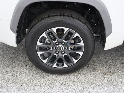 2023 Toyota Tundra 2WD - Photo 6