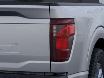 2026 Ford F-150 — photo 21 view