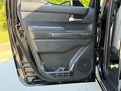 2025 Toyota Tacoma TRD Sport - Photo 23