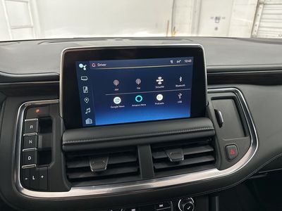 2023 Chevrolet Tahoe - Photo 43