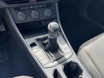 2021 Volkswagen Jetta - Photo 25