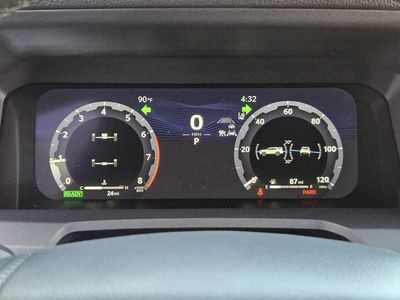 2026 Toyota 4Runner i-FORCE MAX - Photo 10
