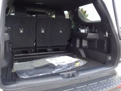 2026 Toyota 4Runner - Photo 32