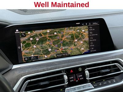 2021 BMW X7 xDrive40i - Photo 7