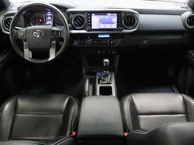 2023 Toyota Tacoma 4WD - Photo 28