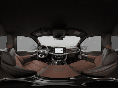 2026 Ford F-150 - Photo 16
