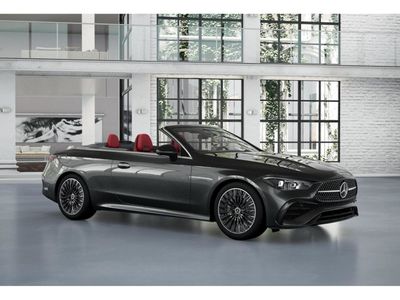2026 Mercedes-Benz CLE — photo 86 view