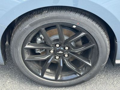 2026 Ford Mustang - Photo 16