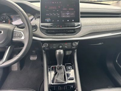 2024 Jeep Compass - Photo 27