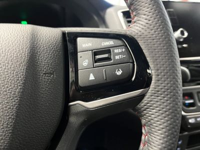 2026 Honda Ridgeline - Photo 13