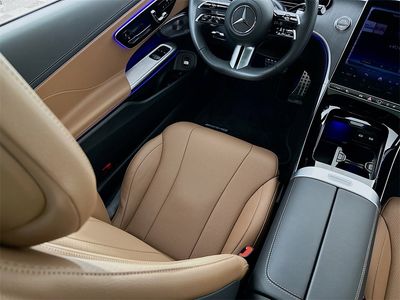 2025 Mercedes-Benz CLE — photo 24 view