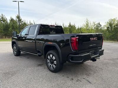 2025 GMC Sierra 2500HD - Photo 9