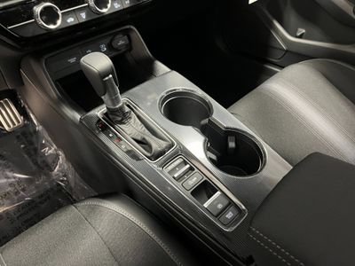 2026 Honda Civic Hatchback - Photo 17