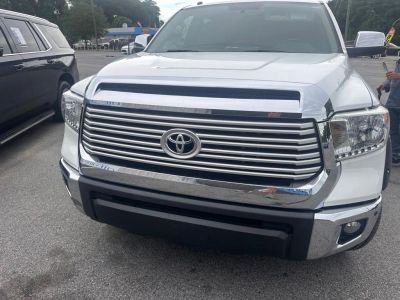 2016 Toyota Tundra - Photo 12