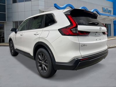 2026 Honda CR-V - Photo 3