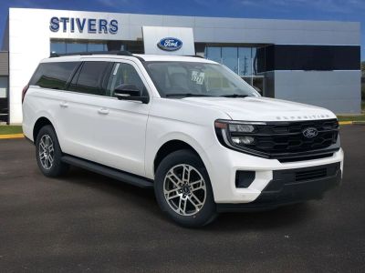 2026 Ford Expedition - Photo 1