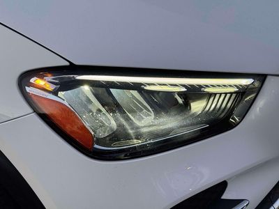 2024 Mercedes-Benz GLE — photo 16 view