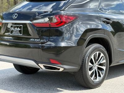 2021 Lexus RX 350 - Photo 13