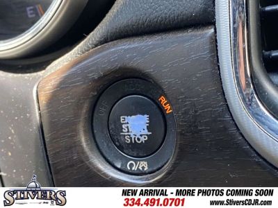 2018 Jeep Grand Cherokee - Photo 60