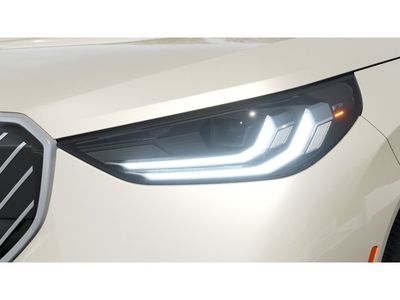 2026 BMW X3 30 xDrive - Photo 6