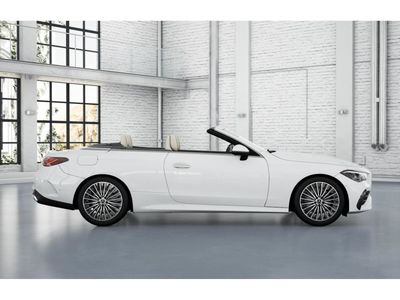 2026 Mercedes-Benz CLE — photo 44 view