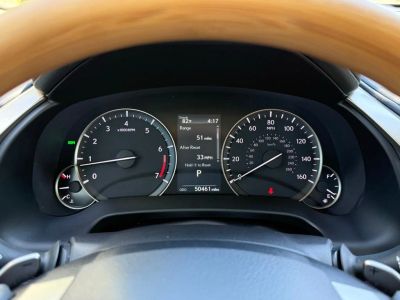 2022 Lexus RX - Photo 29