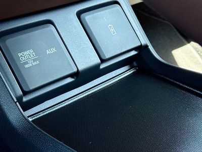 2021 Acura RDX Technology Package - Photo 36