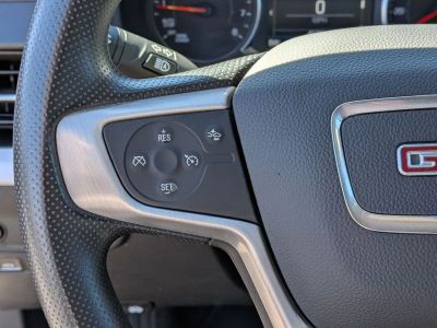2024 GMC Terrain — photo 14 view