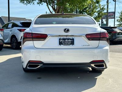 2023 Lexus LS - Photo 7