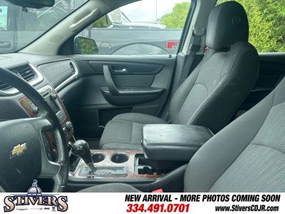 2013 Chevrolet Traverse - Photo 7