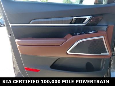 2023 Kia Telluride — photo 20 view