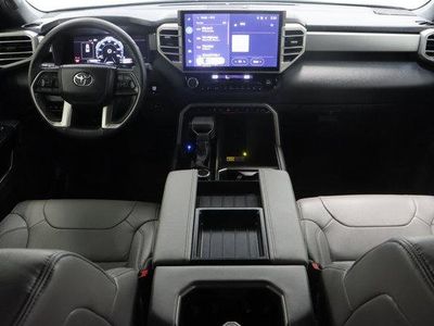 2026 Toyota Tundra 2WD - Photo 31
