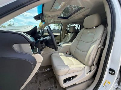 2020 Cadillac Escalade - Photo 8