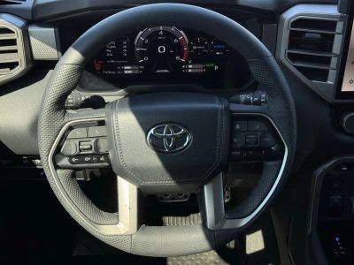 2024 Toyota Sequoia - Photo 24